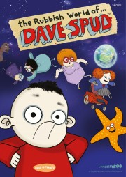 watch The Rubbish World of Dave Spud free online