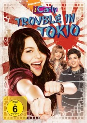 watch iCarly: iGo to Japan free online