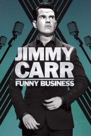 watch Jimmy Carr: Funny Business free online