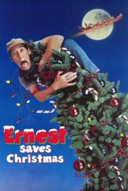 watch Ernest Saves Christmas free online