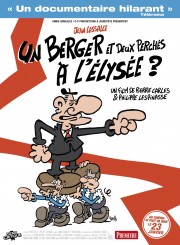 watch Un berger et deux perchés à l'Elysée ? free online