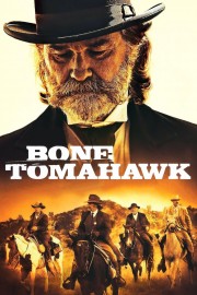 watch Bone Tomahawk free online