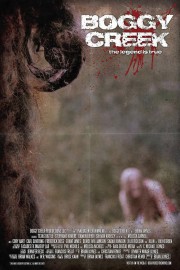 watch Boggy Creek free online