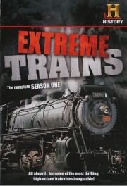 watch Extreme Trains free online