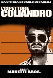 watch Inspector Coliandro free online