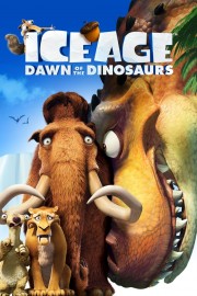 watch Ice Age: Dawn of the Dinosaurs free online