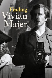 watch Finding Vivian Maier free online