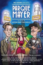 watch Parque Mayer free online