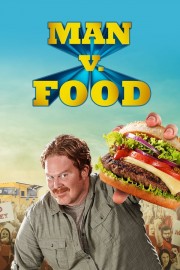 watch Man v. Food free online