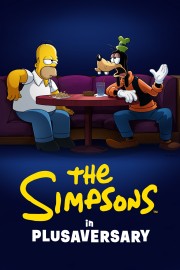 watch The Simpsons in Plusaversary free online