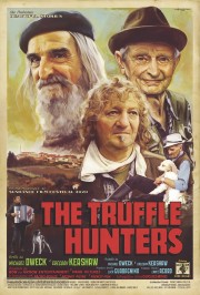 watch The Truffle Hunters free online