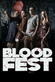 watch Blood Fest free online