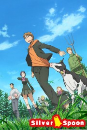 watch Silver Spoon free online