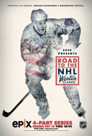 watch Road to the NHL Winter Classic free online