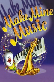 watch Make Mine Music free online