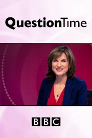 watch Question Time free online