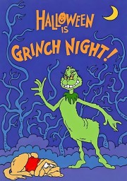 watch Halloween Is Grinch Night free online