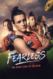 watch Fearless: The Inside Story of the AFLW free online