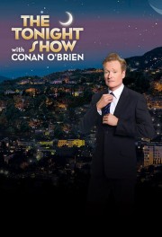 watch The Tonight Show with Conan O'Brien free online