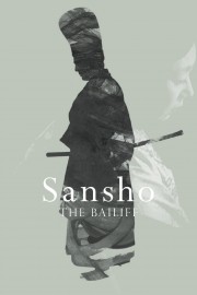 watch Sansho the Bailiff free online