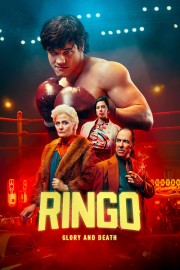 watch Ringo. Glory and Death free online