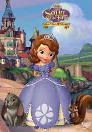 watch Sofia the First: Once Upon a Princess free online