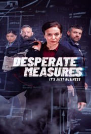 watch Desperate Measures free online