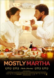 watch Mostly Martha free online