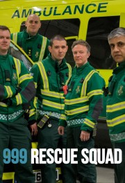 watch 999: Rescue Squad free online