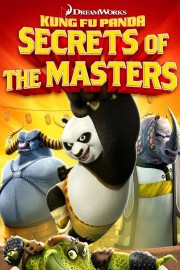 watch Kung Fu Panda: Secrets of the Masters free online