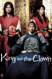 watch King and the Clown free online