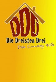 watch Die Dreisten Drei free online