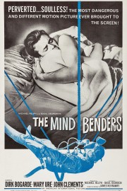 watch The Mind Benders free online