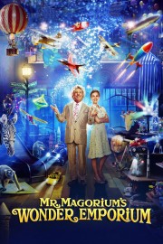 watch Mr. Magorium's Wonder Emporium free online