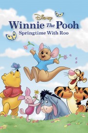 watch Winnie the Pooh: Springtime with Roo free online