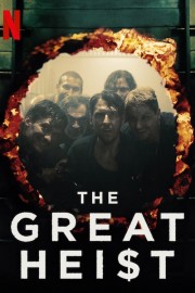 watch The Great Heist free online