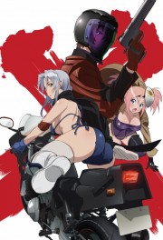 watch Triage X free online