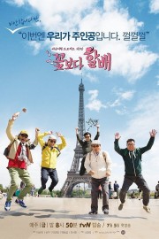 watch Grandpas Over Flowers free online