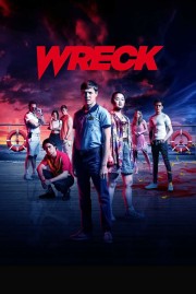 watch Wreck free online