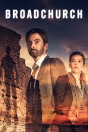 watch Broadchurch free online