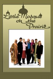 watch Little Mosque on the Prairie free online