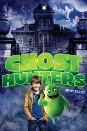 watch Ghosthunters: On Icy Trails free online