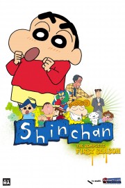 watch Crayon Shin-chan free online