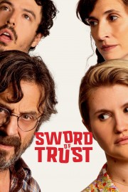 watch Sword of Trust free online