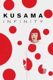 watch Kusama : Infinity free online