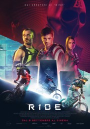 watch Ride free online