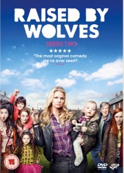 watch Raised by Wolves free online