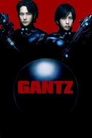 watch Gantz free online