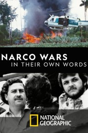 watch Narco Wars: In Their Own Words free online