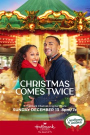 watch Christmas Comes Twice free online